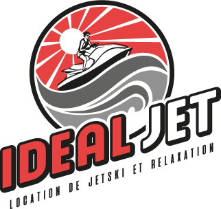 Ikadia portfolio logo IDEAL Jet