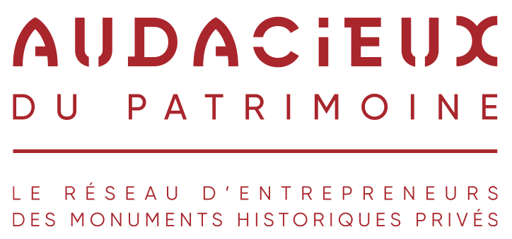Ikadia portfolio logo Demeure historique