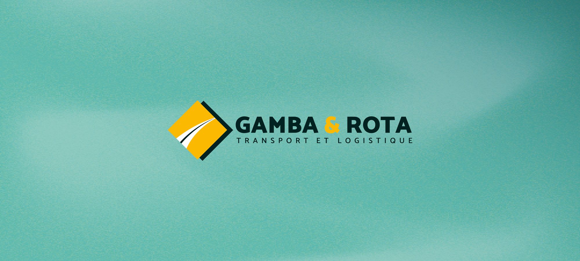Logo Gamba & Rota