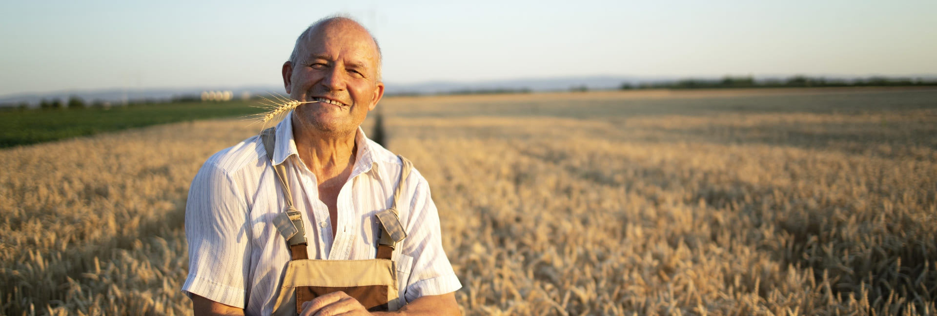 Portrait illustrant l’ancrage humain et terroir de la marque agricole Botdefoin