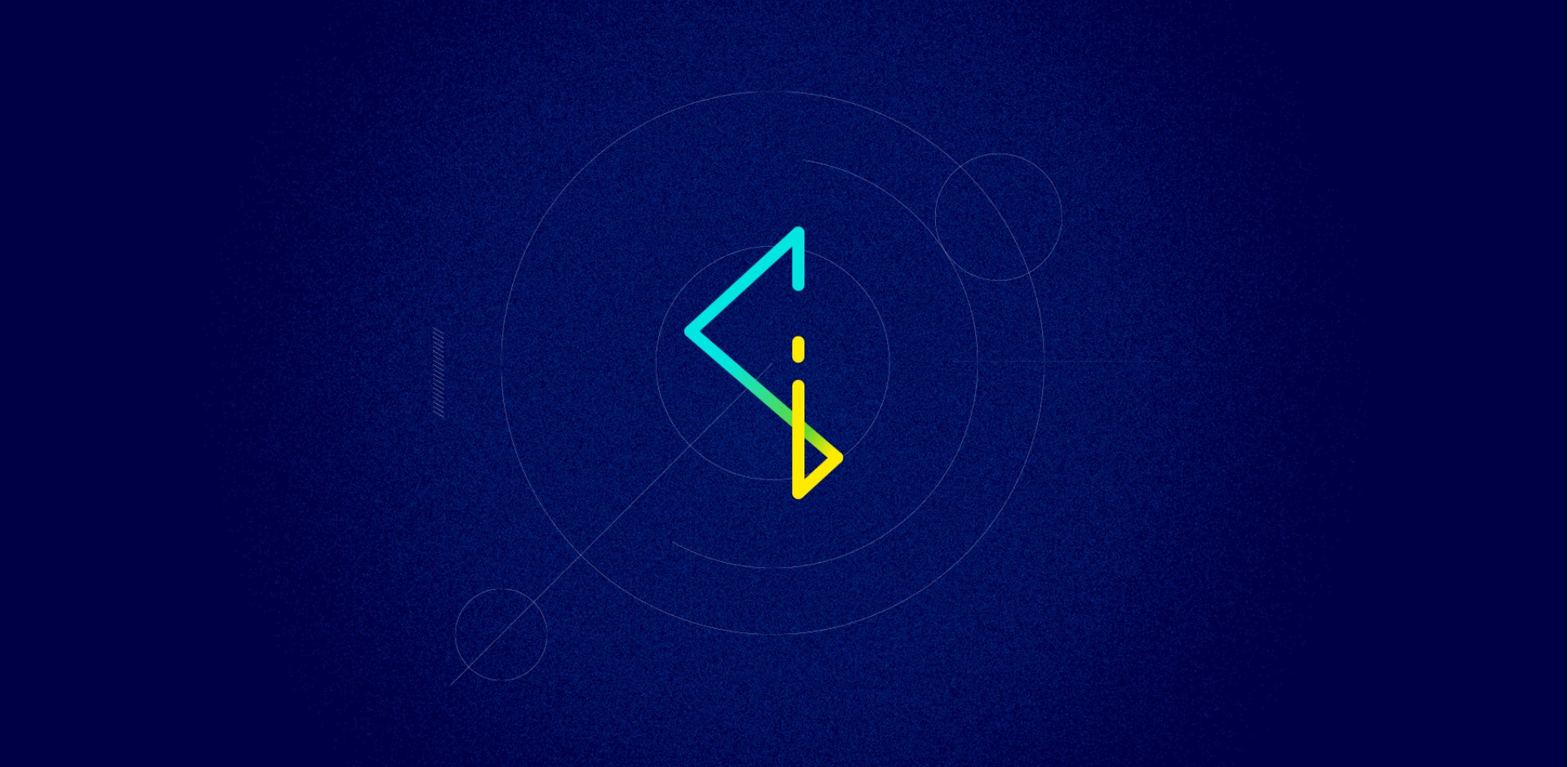 Logo des Clusters Innovation illustrant l’innovation et la synergie en milieu économique local