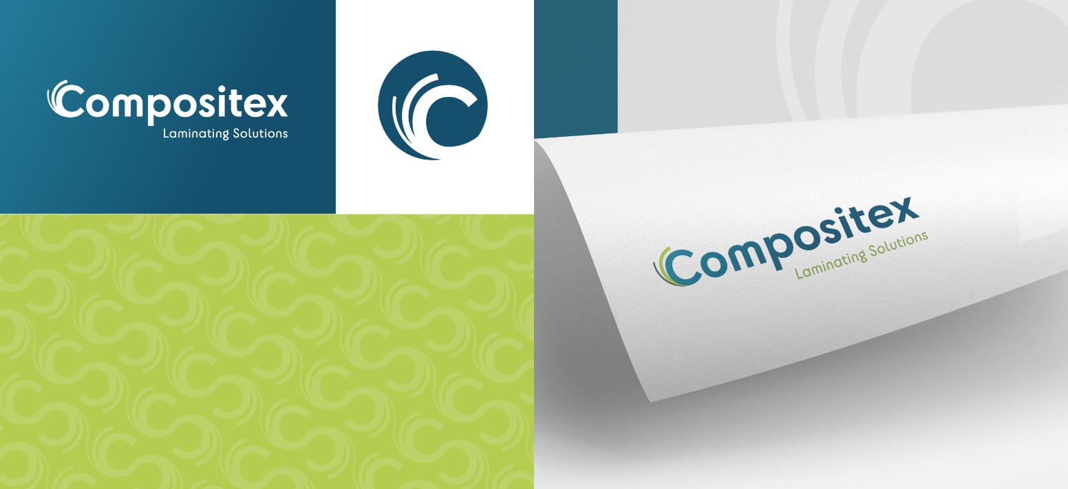 Compositex - Un kit de communication pensé pour garantir une cohérence visuelle forte sur différents supports institutionnels clés