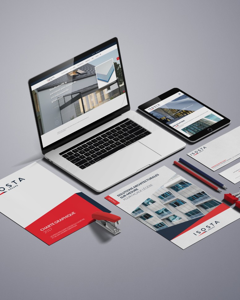 Une collaboration de long terme au service d'une transformation continue.