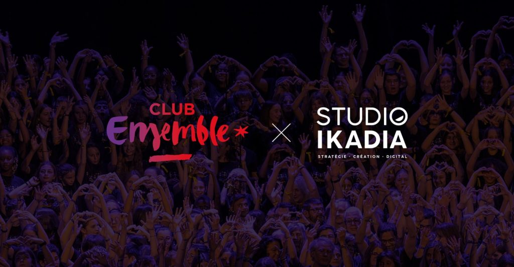 Et d'aventure en aventure... avec le Club Ensemble