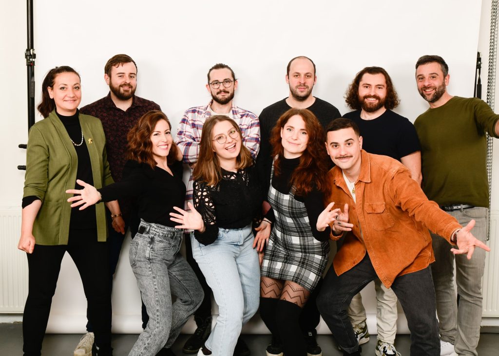 Tendances TikTok 2025 : les incontournables