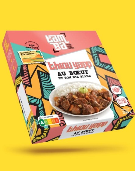 Création d’univers de marque – branding packaging - Studio Ikadia

