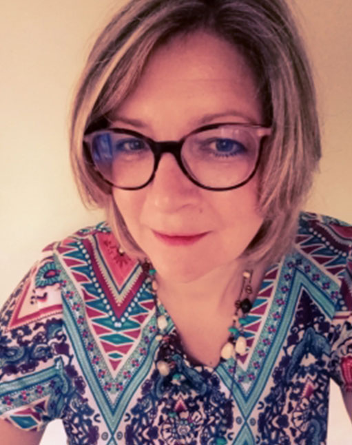 portrait de Sylvie Taburel, responsable marketing à SAEMES